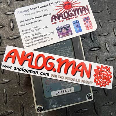 Boss DD-5 Digital Delay with Analogman High Cut Mod 3 Way Toggle Modded image 9