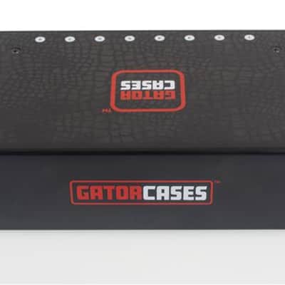 Gator GTR-PWR-8 Pedal Board Power Supply image 5