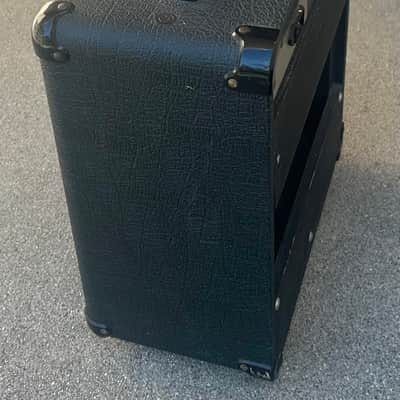 80's Marshall Lead 12 Combo 505 Guitar Amplifier for Parts or Repair Vintage image 8