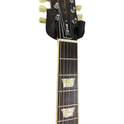 FGN Fujigen LS-10 Neo Classic Les Paul 2017 image 6