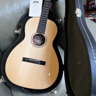 Collings 01A-T 12 fret 2025 - Natural image 7