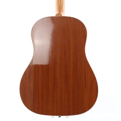 Gibson J-35 AN, 2013 Model, Natural [12493005] (03/16) image 5