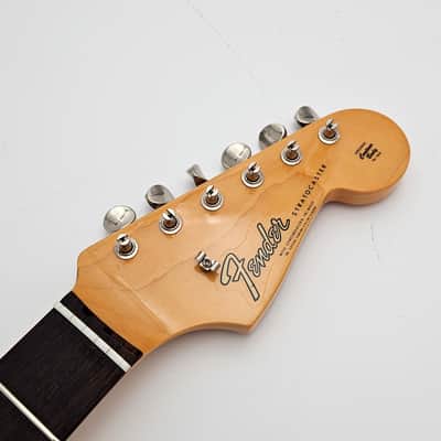 Fender Original 60s Stratocaster Neck image 1