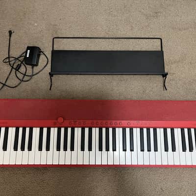 Casio CT-S1 61-Key Portable Keyboard