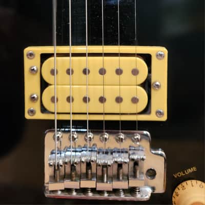 Cort Explorer Effector 1980s MIK image 15