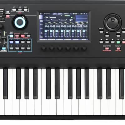 Yamaha MODX M8 88 note Synthesizer