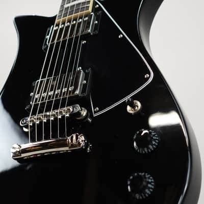 Gibson 2022 Theodore Standard Electric Guitar W/Case - Ebony (Used) image 4