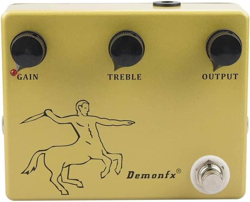 Demonfx KC Drive Fast US Ship No wait times image 1