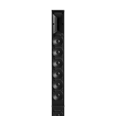 LD Systems Maui 28 G3 Compact Cardioid Column PA System With DSP 2060W (Black) image 24