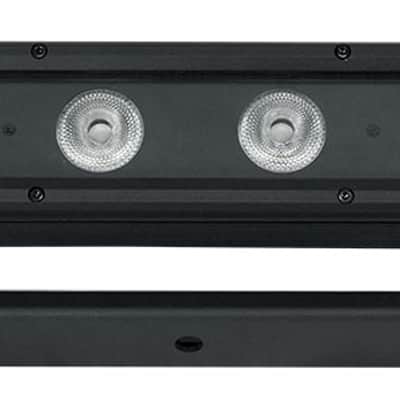 Chauvet DJ COLORband Q4 IP Outdoor-Rated DMX RGBA LED Strip/Wash/Blinder Light image 3