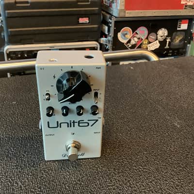 Dry Bell Unit 67 Pedal image 2
