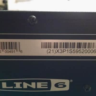 Line 6 Pod X3 Pro image 8