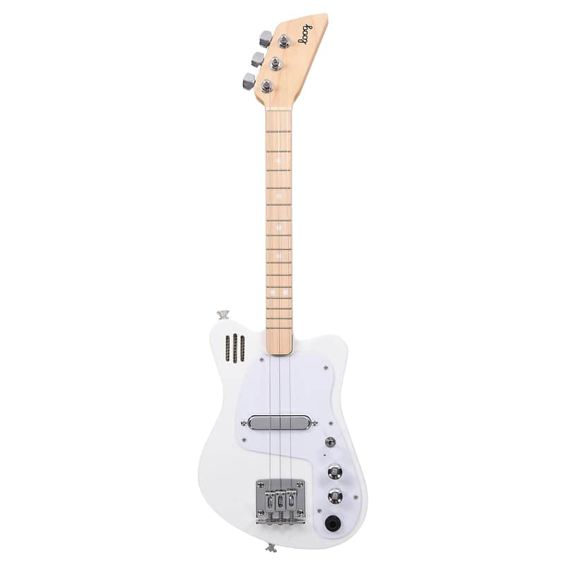 Loog Mini Electric image 3