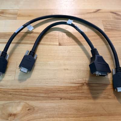 Avid HD I/O Analog 16x8 image 9