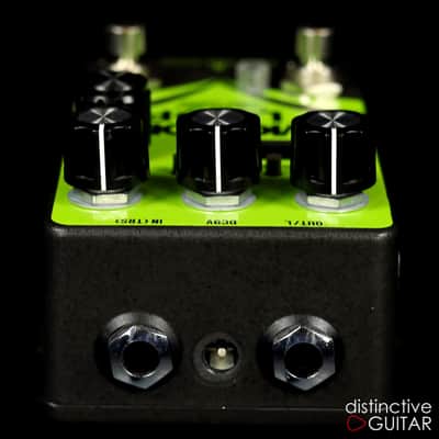 Free The Tone ML-1L Motion Loop Pitch Shiftable Short Looper Pedal image 4