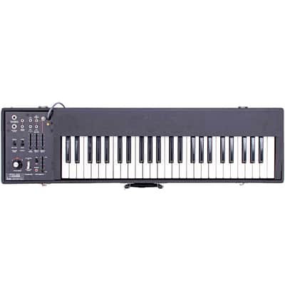 ARP 3620 Duophonic Analog Controller Keyboard