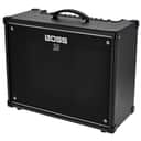 Boss Katana-50 Gen 3 50-Watt 1x12" Digital Modeling Guitar Combo 2024 - Present - Black