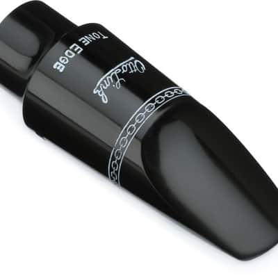Otto Link SOLR-6 Tone Edge Hard Rubber Soprano Saxophone Mouthpiece - 6 image 3