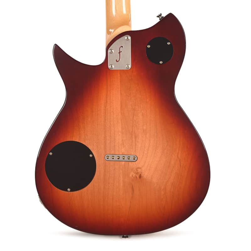 Fano Alt De Facto RB12T Thinline image 4