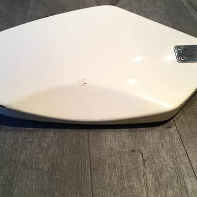 Vox Phantom VI 1966 White image 7
