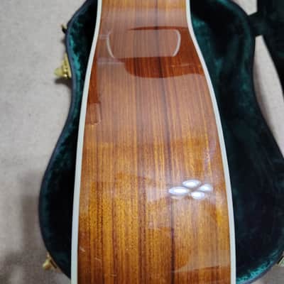 Blueridge BR-163a 2018 - Gloss image 15