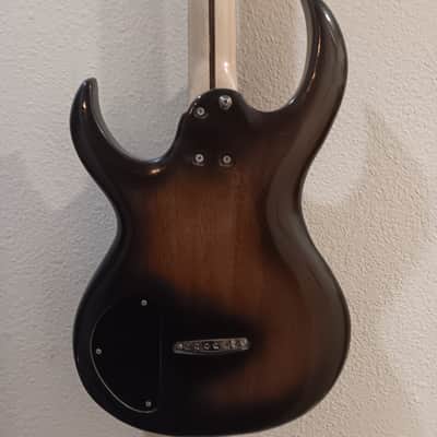 Edward Floyd Custom - LAUREATE DIVA image 4
