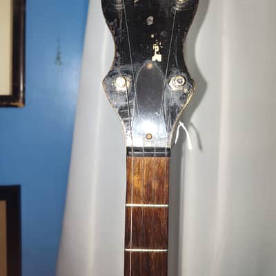 Gibson RB-00 1939, Original 5-String Banjo image 2