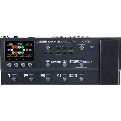 Roland GP-100 Guitar Preamp / Processor | Reverb