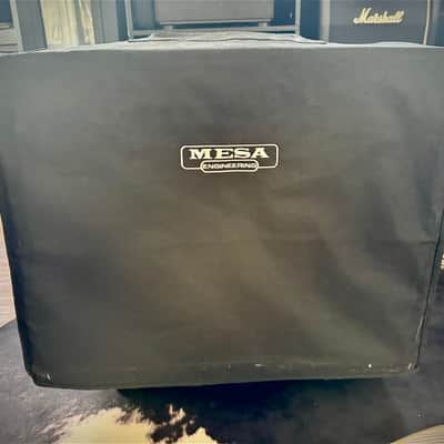 Mesa Boogie Mark V 3-Channel 90-Watt 1x12" Guitar Combo 2009 - Present - Various image 2