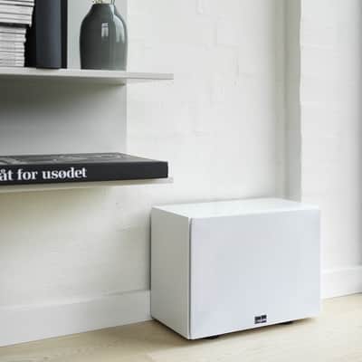 LYNGDORF BW-3 - Active Subwoofer - NEW! image 11