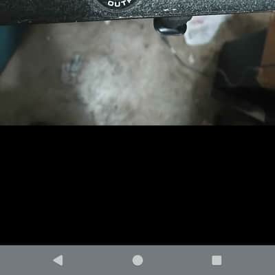 Roland Double Beat AD-50 Fuzz Wah 1973 - 1978 - Black image 3