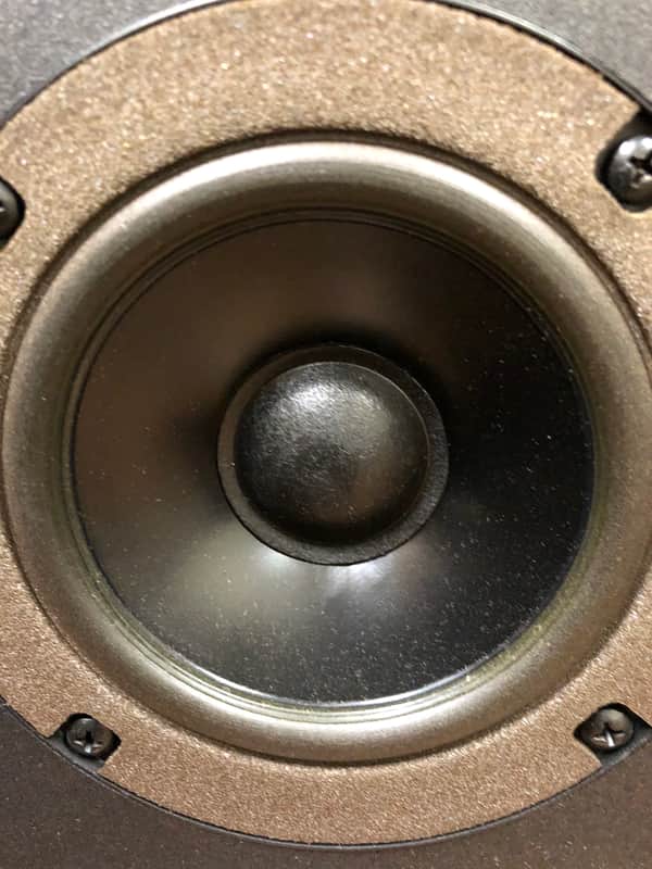 Achetez enceintes jbl tlx occasion, annonce vente à La Nocle-Maulaix