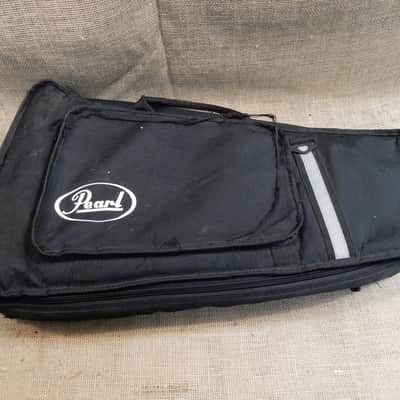 Pearl Xylophone Percussion Band Student Practice Bells Case Student 32-Key image 12
