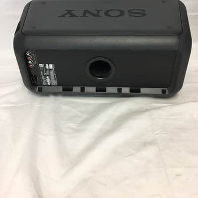 Sony GTK-XB5 Home Audio System image 3