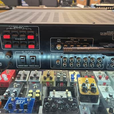 Marantz 2238B 1977-1980 image 4