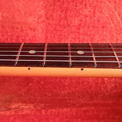 Fender Telecaster 1973 - 3-tone sunburst finish Bild 17
