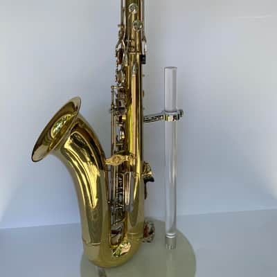 Yamaha YTS-23 Tenor Saxophone – Great Condition w/ Nice Case 🎷 image 19
