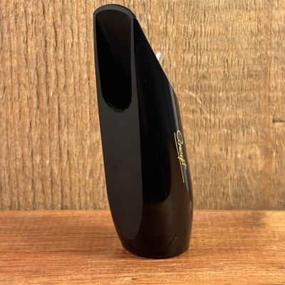 Selmer-Paris Concept Soprano Saxophone Mouthpiece image 4
