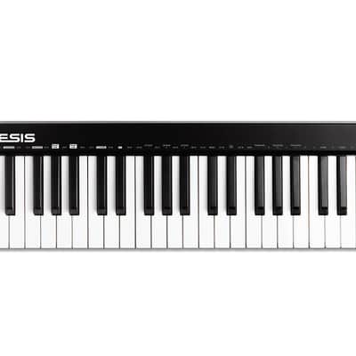 Alesis Q49 MKII 49-Key USB/MIDI Keyboard Controller