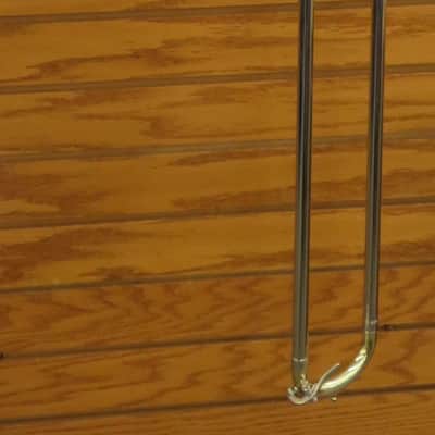 Getzen 351 2000s - Brass and Nickle High Gloss image 2