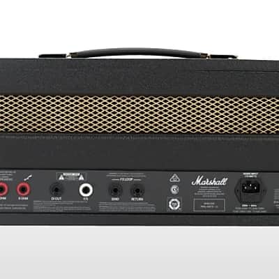New Marshall Origin 50-Watt EL34 Guitar Head , Help Support Small Business & Buy It Here ! image 2