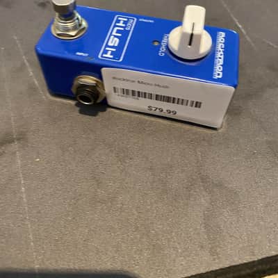 Rocktron Micro Hush Pedal image 2