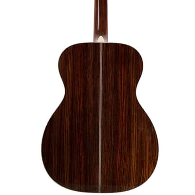 2026 Martin OMJM John Mayer Natural imagen 3