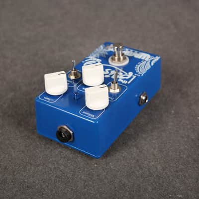 Wampler Paisley Drive - 2nd Hand (166675) image 3