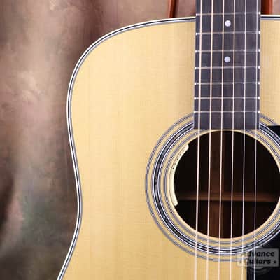 Martin 2023 CTM D-28 image 8