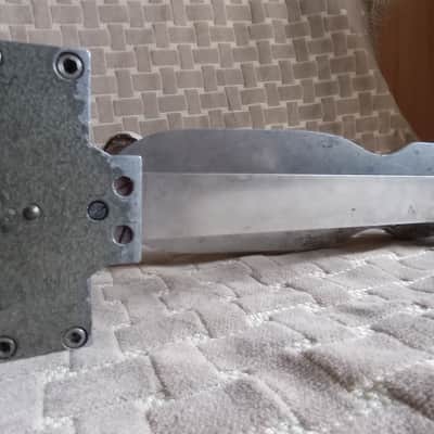 Medvedszki  Very Rare and Collectable bass drum pedal  60s-70s  - Vintage classic image 13