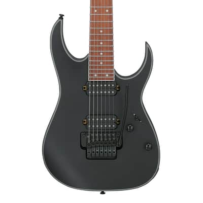 Ibanez - RG7420EXBKF - EL GTR 7ST image 4