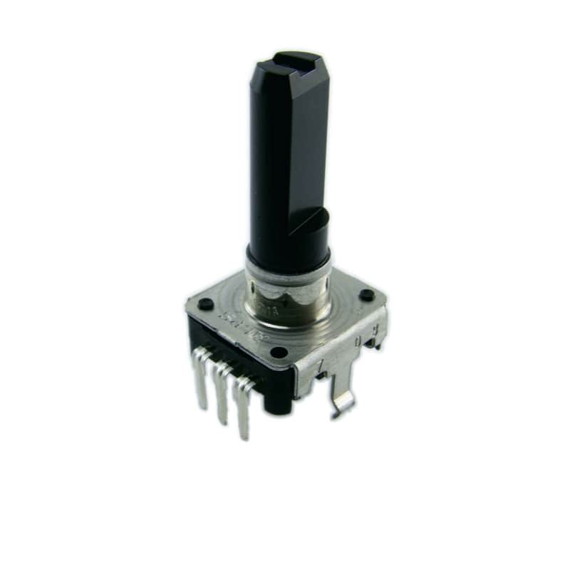 Fractal Audio Systems - Axe-Fx II - Encoder image 1