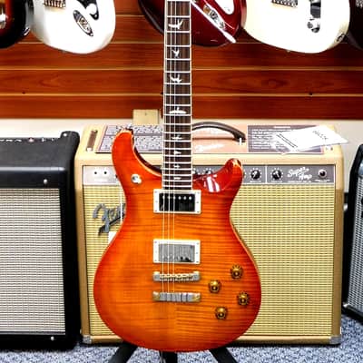 2024 PRS SE McCarty 594 Electric Guitar w/ Gig Bag! Vintage Sunburst! VERY NICE!!! image 1