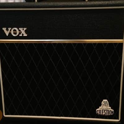 Vox Cambridge 15 2003